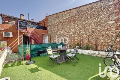 Bien à vendre soler