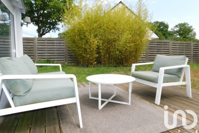 Maison à vendre immobilier grandchamps fontaines