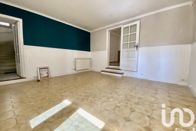 Maison à vendre à ARAMON  - 8 pièces - 130 m² 