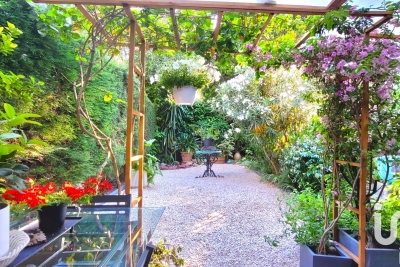 Appartement à vendre à NICE Cernuschi - 3 pièces - 67 m² 