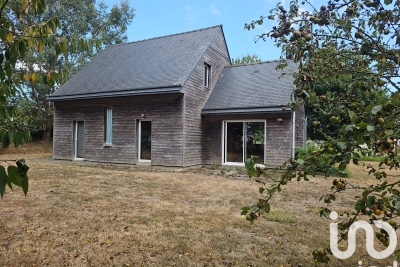 Maison à vendre à immobilier YVIAS  - 4 pièces - 108 m² 