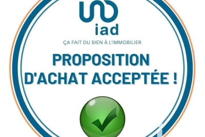 Parking/Garage à vendre à GRENOBLE   - 17 m² 