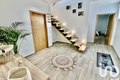 Maison à vendre à MALLELOY  - 5 pièces - 150 m² 