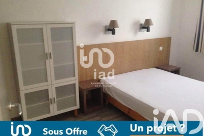 Appartement à vendre piscine chauffage sol alpes maritimes 