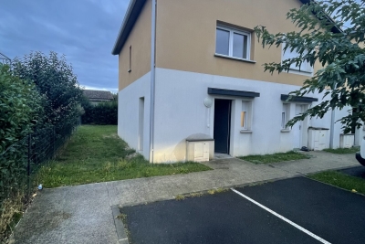 Maison à vendre à TOULOUSE Labège - 3 pièces - 65 m² 
