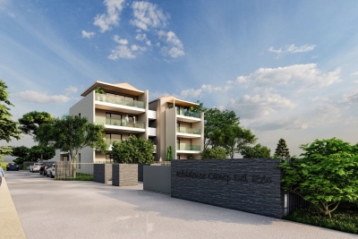 Appartement à vendre à ST-CYPRIEN  - 3 pièces - 72 m² 