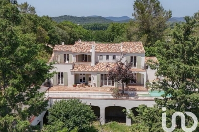 Maison à vendre hectares agricole 