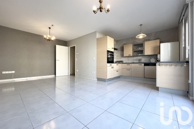 Appartement à vendre à WOIPPY Diebling - 3 pièces - 63 m² 