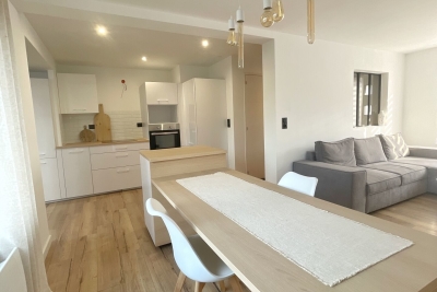 Maison à vendre à BRUAY LA BUISSIERE  - 4 pièces - 79 m² 