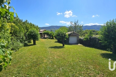 Maison à vendre à LABOULE  - 3 pièces - 93 m² 