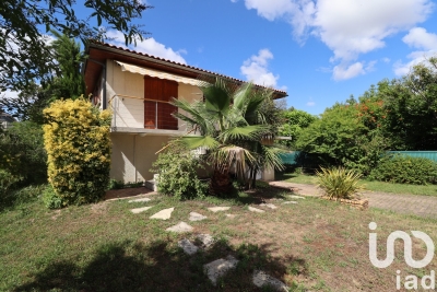 Maison à vendre à MÉRIGNAC Saumos - 4 pièces - 118 m² 