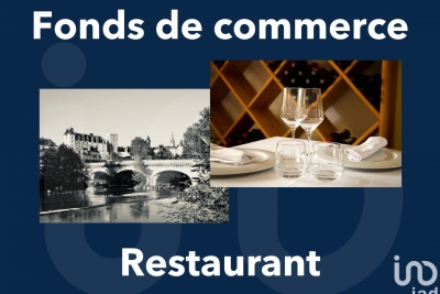 Commerce à vendre à PAU Pau-Est  - 50 m² 