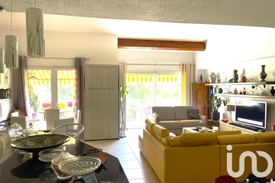 Appartement à vendre à LA CIOTAT  - 2 pièces - 76 m² 