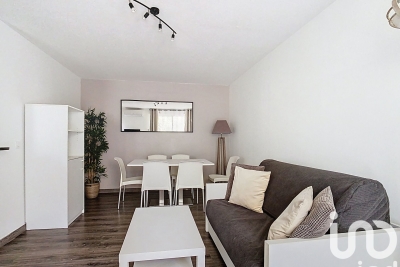 Appartement à vendre à MONTPELLIER  - 2 pièces - 45 m² 