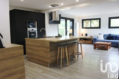 Maison à vendre à LA CHAPELLE ST LAUD Baumette (Zone Naturelle) - 5 pièces - 123 m² 