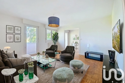 Appartement à vendre à TOULOUSE  - 4 pièces - 80 m² 