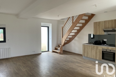 Bien à vendre à TRUYES   - 186 m² 