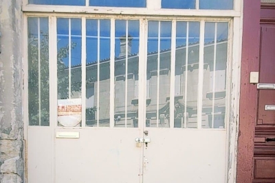 Commerce à vendre à BORDEAUX   - 91 m² 