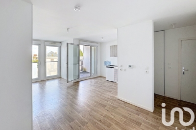 Appartement à vendre à ORVAULT  - 2 pièces - 43 m² 