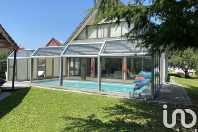 Maison à vendre à BARR  - 7 pièces - 179 m² 