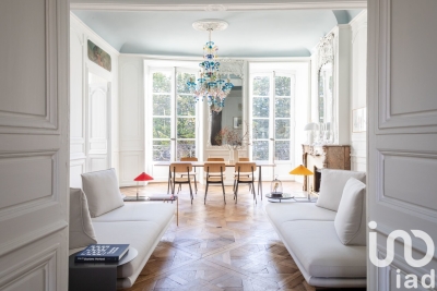 Appartement à vendre usage mixte