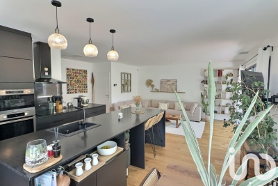 Maison à vendre à CASTELNAU-DE-MEDOC  - 5 pièces - 105 m² 