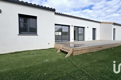 Maison à vendre à PALAU DEL VIDRE Moulin à Vent 1 - 4 pièces - 101 m² 