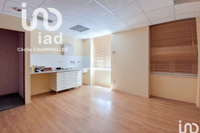 Commerce à vendre à immobilier PELUSSIN   - 231 m² 