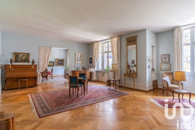 Appartement à vendre à STRASBOURG  - 7 pièces - 221 m² 