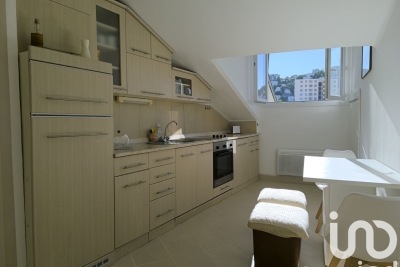 Appartement à vendre 185000 nice