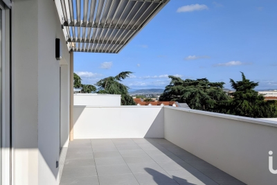 Appartement à vendre à CLERMONT FERRAND  - 5 pièces - 133 m² 