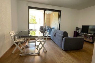 Appartement à vendre à AIX-EN-PROVENCE  - 1 pièces - 28 m² 
