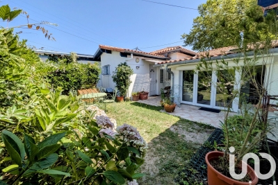 Maison à vendre vente arcachon