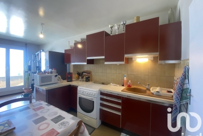 Appartement à vendre à CLERMONT FERRAND  - 3 pièces - 66 m² 