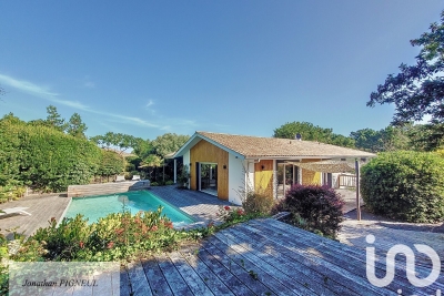 Maison à vendre vente arcachon