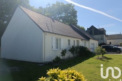 Maison à vendre à MONTS  - 4 pièces - 93 m² 