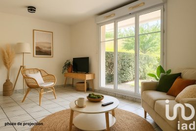 Appartement à vendre à NANTES  - 4 pièces - 73 m² 