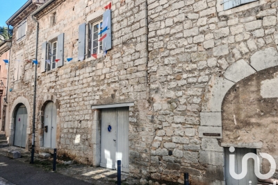 Maison à vendre à VOGUE  - 3 pièces - 60 m² 