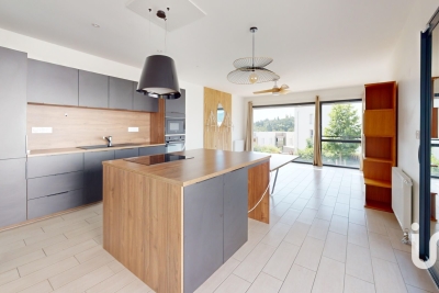 Maison à vendre à CLERMONT FERRAND  - 5 pièces - 88 m² 