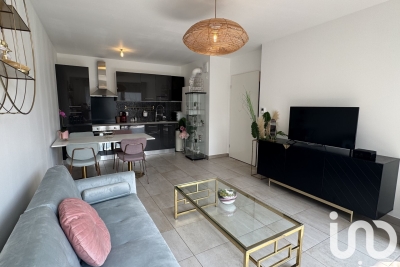 Appartement à vendre à REAU  - 2 pièces - 42 m² 