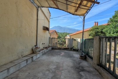 Maison à vendre à LOS MASOS Trouillas - 3 pièces - 72 m² 