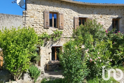 Maison à vendre à BESIGNAN  - 7 pièces - 170 m² 