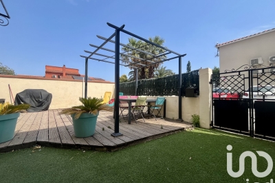 Maison à vendre soler