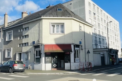 Bien à vendre à TOURS   - 178 m² 
