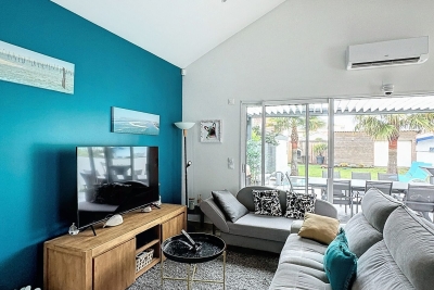 Maison à vendre vente arcachon