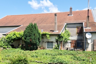 Maison à vendre à LACHAMBRE  - 4 pièces - 146 m² 