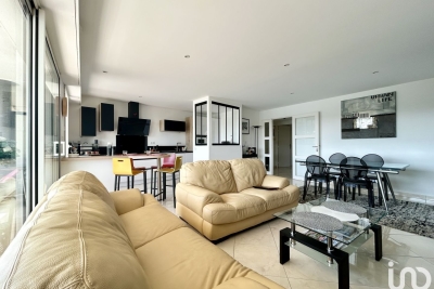 Appartement à vendre à LA ROCHELLE  - 4 pièces - 94 m² 