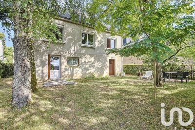 Maison à vendre à JOUE LES TOURS  - 5 pièces - 115 m² 