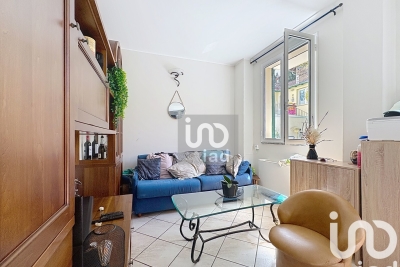 Appartement à vendre 2 bedrooms menton 9 
