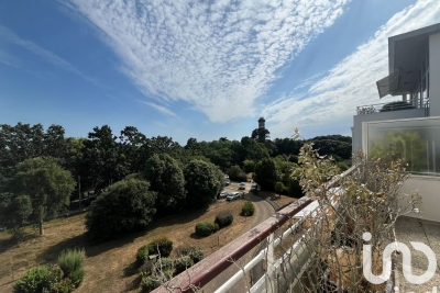 Appartement à vendre à ST-NAZAIRE  - 2 pièces - 66 m² 